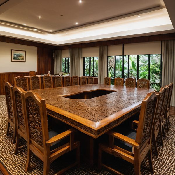 Illustrative image related to Fiji chiefs push to reserve Fijian for indigenous iTaukei as constitution review kicks off.