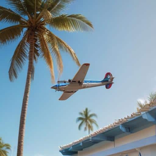 Fiji-China Direct Flights on the Horizon: What to Expect?