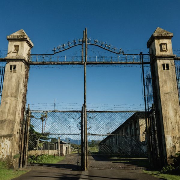 Illustrative image related to Fiji CID Opens Criminal Probe Into Naboro Prison Incident After Rights Commission Referral.