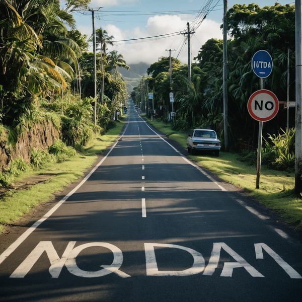 Illustrative image related to Fiji civic space in focus as permit denial blocks Vuda anti-waste-to-energy march.