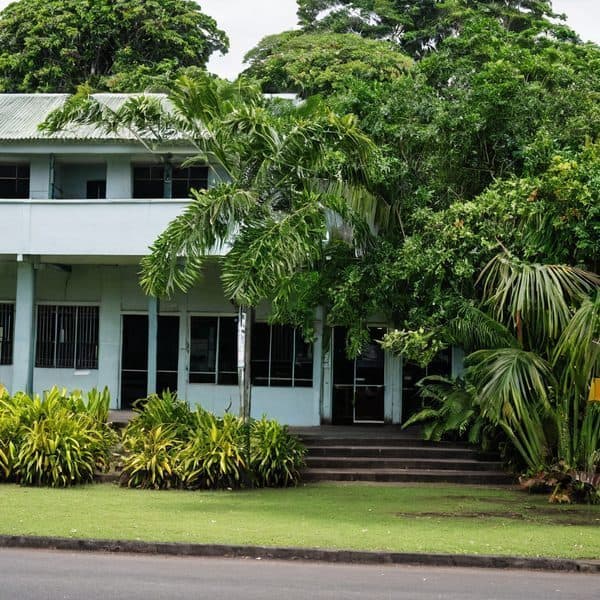 Fiji climbs to 24th in RSF World Press Freedom Index 2026 amid lingering legal and social tensions