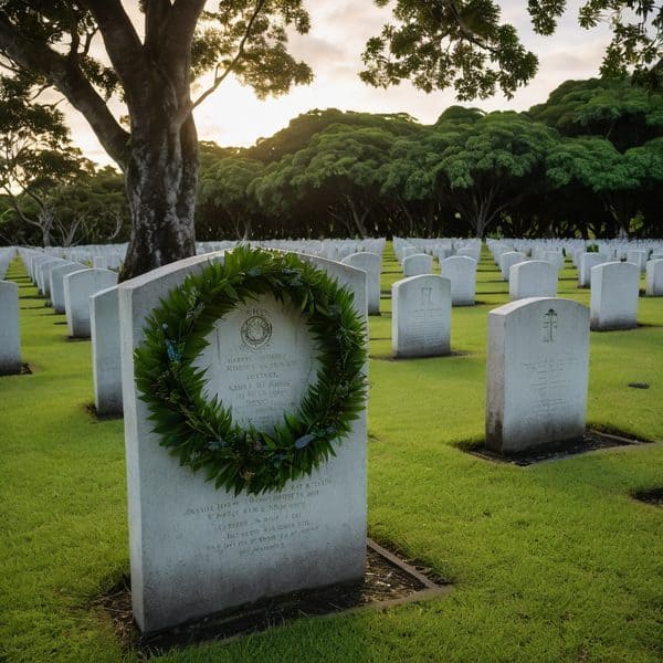 Fiji Commemorates ANZAC Day in Suva, Reaffirms Pacific Peacekeeping Ties