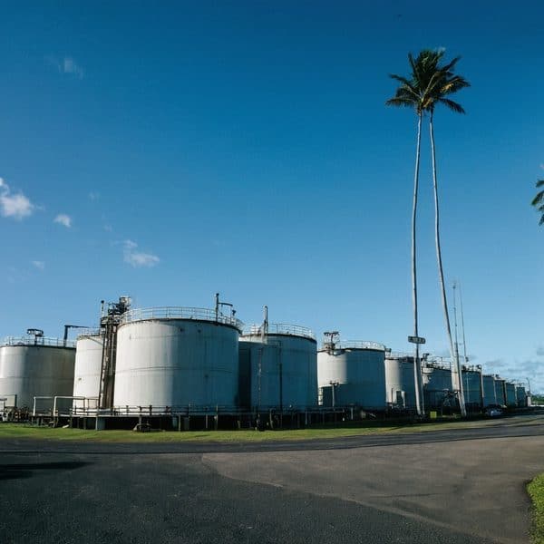 Fiji Confirms Adequate Fuel Stocks as Global Prices Rise; Govt Redeploys $56 Million to Shield Households