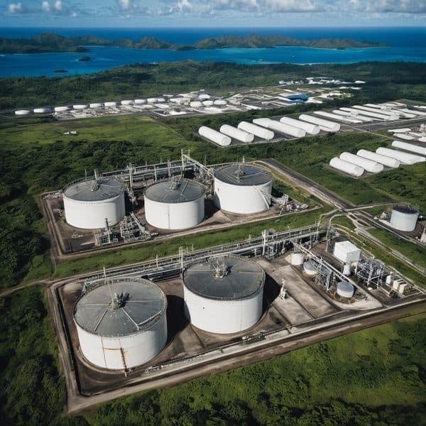 Fiji confirms stable fuel supply as government redirects $56m to cushion price hikes ahead of May shipments