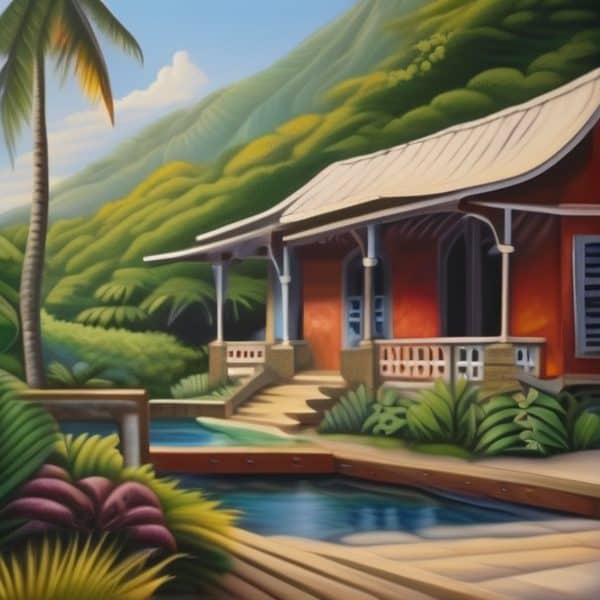 Fiji Corrections Service Pays $20,905.55 to Former Inmate-Artist After Tagimaucia Gallery Reconciliation