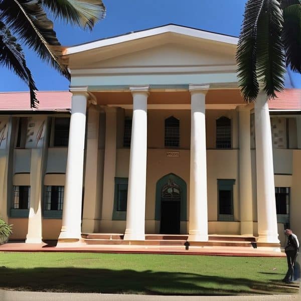 Fiji High Court Denies Adjournment in COI Challenge; Hearing on Bias Set for April 10