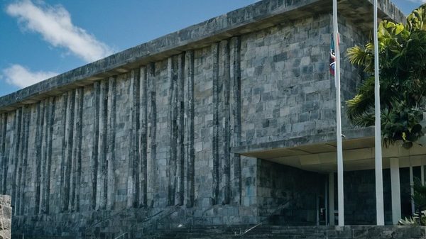 Fiji High Court orders Pacific Polytechnic to vacate Samabula East Crown Lease premises