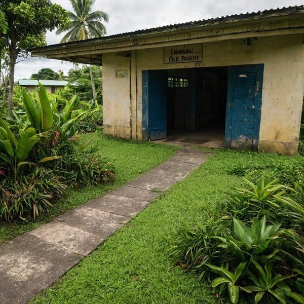 Fiji High Court Orders Pacific Polytechnic to Vacate Samabula East Crown Lease Premises, Trustees Granted Immediate Possession