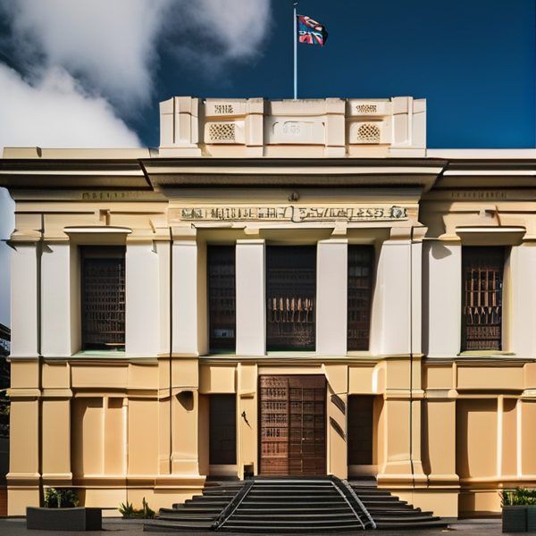 Fiji High Court remands Lui Vuibereta over derogatory TikTok remarks about Information Minister Lynda Tabuya