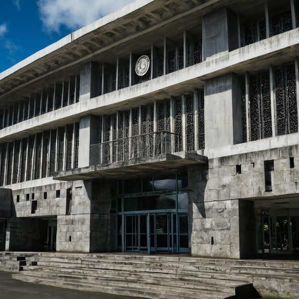 Illustrative image related to Fiji High Court Sets Four-Day Defamation Trial in Suva for Prasad-Chaudhry Facebook Posts Dispute.