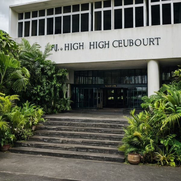 Illustrative image related to Fiji High Court in Suva Sets Sept 22 Hearing for Pryde Judicial Review Over Salary Suspension by JSC and President.