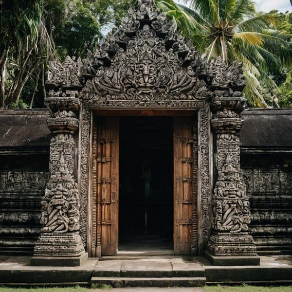 Fiji court weighs insanity acquittal and treatment plan for man who damaged Samabula Shiv Temple idols