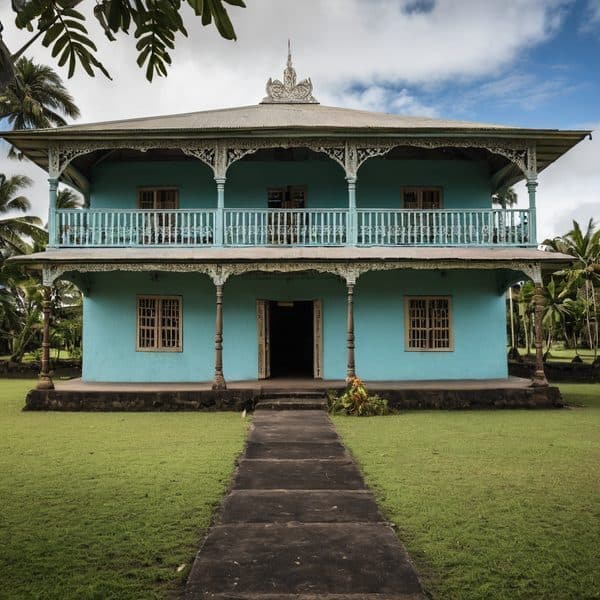 Fiji Crown Land Lease System Audit Finds Governance Gaps, Security Risks and Urgent Digitisation