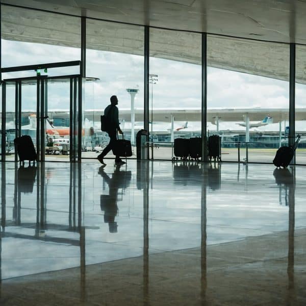 Fiji Debates Bringing Back Traditional Meke to Nadi Airport Arrivals Lounge
