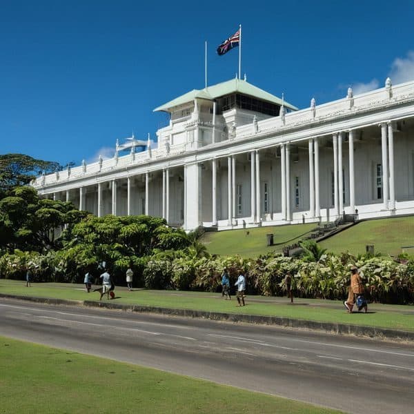 Fiji debates mandatory drug tests for public officials as constitutional vs policy route unfolds
