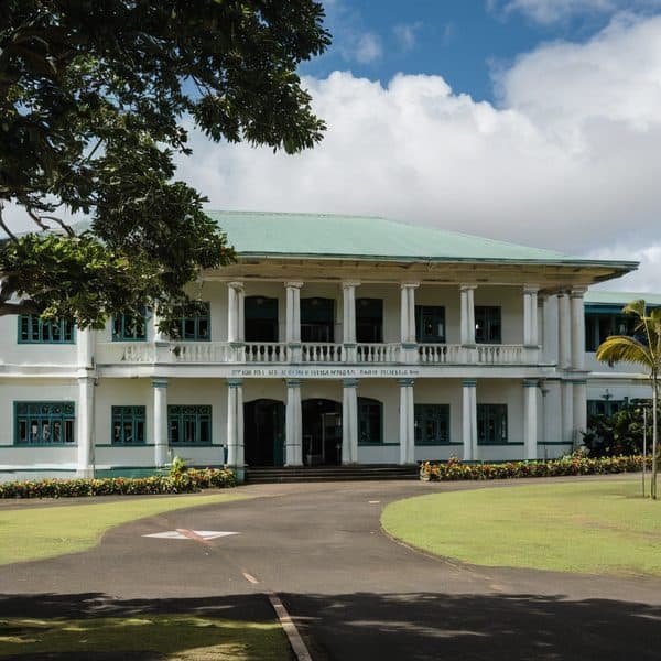 Fiji Defence Minister’s Daughter Recovers After Three Surgeries in Police Checkpoint Crash, Minister Warns of Security Leaks