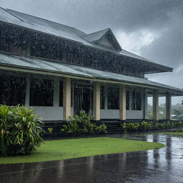 Fiji Delays In-Person National Budget Consultations Amid Adverse Weather