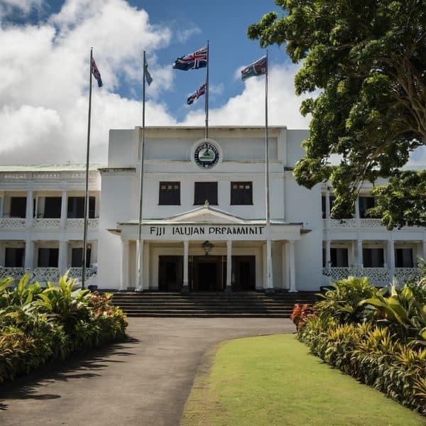 Fiji Deputy Speaker Opposes Vuda-Saweni Waste-to-Energy Project Citing Waigani Convention