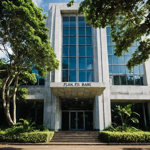 Fiji Development Bank Posts $14.18M 2025 Profit as Lending Surpasses Target, Focusing on Agriculture and MSMEs