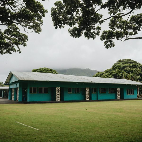 Fiji dominates Pacific Nations Boxing in Suva ahead of Glasgow Commonwealth Games