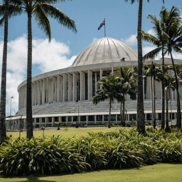 Fiji Drafts Tourism Bill 2026 to Mandate EIAs and Climate-Resilient Tourism as Public Consultations Open in Suva