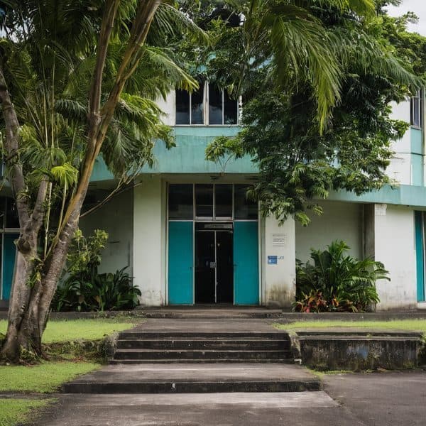 Fiji Education Minister Defends Reforms as Teachers Association Voices Criticism Ahead of Constitution Review