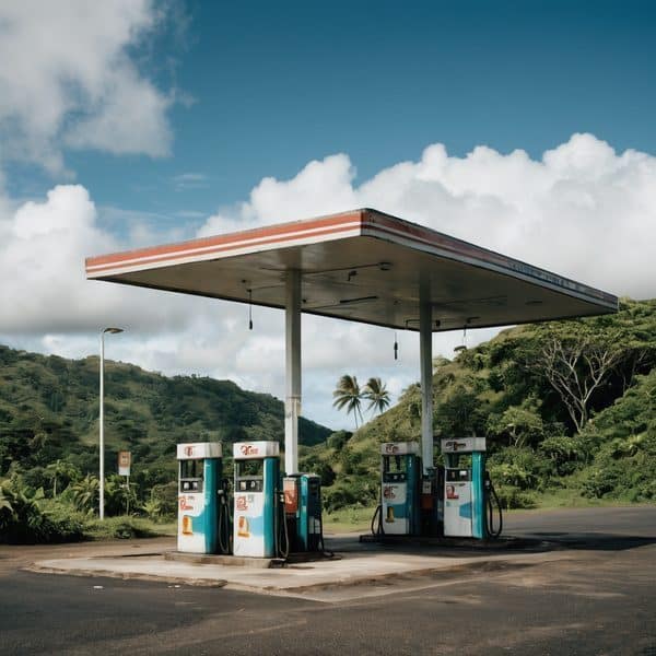 Fiji faces $20 million fuel-loss hit as Pacific pushes Australia-led switch to renewables