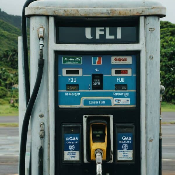 Fiji faces 2026 growth risk as oil-price shock from US-Iran tensions looms
