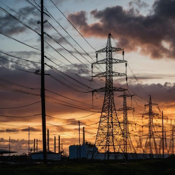 Fiji faces electricity crisis as fuel costs surge; calls for urgent tariff reform and nationwide conservation