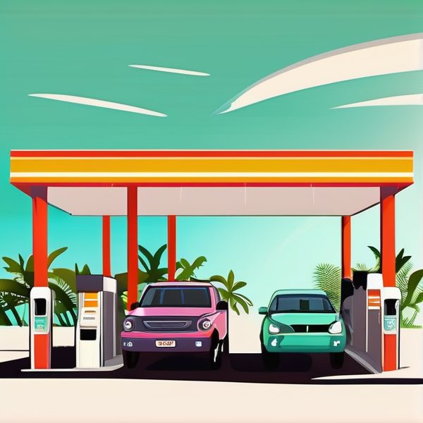 Fiji faces fuel-price hike as Labasa Chamber urges awareness drive before budget