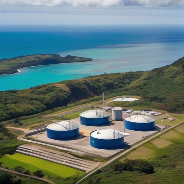 Fiji Faces Urgent Fuel Security Threat as Strait of Hormuz Closure Tightens Global Supply