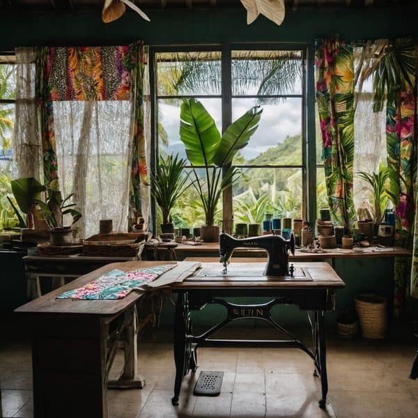 Fiji Fashion Week Enters 20th Edition Under Ellen Whippy-Knight, Advocating National Design School and Local Production