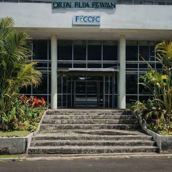 Fiji FCCC Defers Electricity Tariff Increase to July 2026 for EFL Fuel Surcharge Review