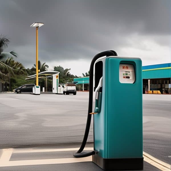 Fiji FCCC warns against bulk fuel hoarding to avert safety hazards and artificial shortages