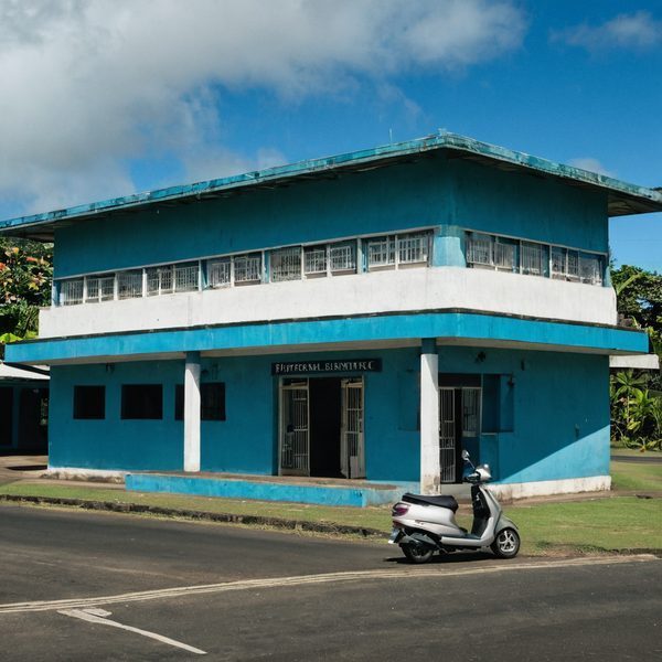 Illustrative image related to Fiji freezes overtime for civil servants, shifts to time off in lieu retroactive to April 8 amid fuel emergency.