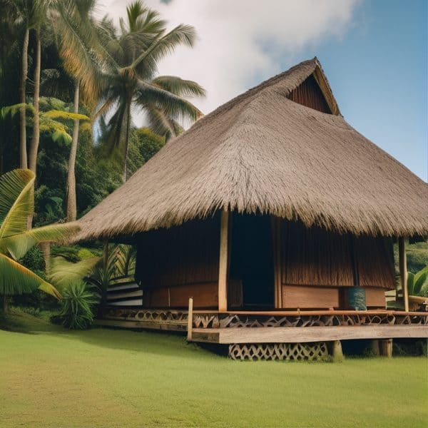 Fiji GCC seeks constitutional recognition of the 1874 Deed of Cession amid CRC review