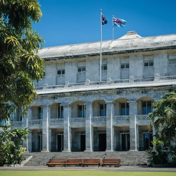 Fiji GCC silent on Constitution Review submissions as FTUC pushes for directly elected President with veto power