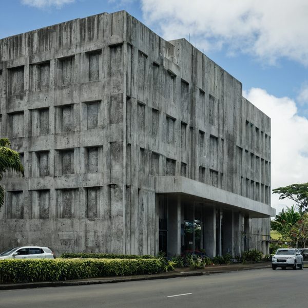 Illustrative image related to Fiji growth at risk as Middle East war drags on, Reserve Bank of Fiji warns.