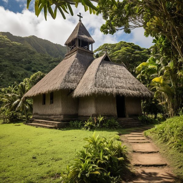 Illustrative image related to Fiji HIV Prevention: Advocates Urge Keeping Abstinence in the Toolkit Amid Push for Inclusive, Culturally Sensitive Messaging.