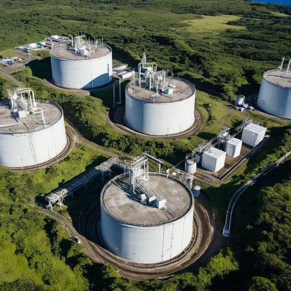 Fiji Holds Strong Fuel Reserves as Rabuka Unveils $56 Million Relief to Cushion Price Pressures