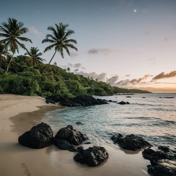 Fiji to Host 2027 Green World Awards after Gaia Project Wins Champion of Champions