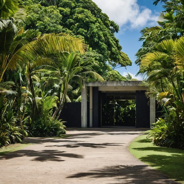 Illustrative image related to Fiji Hosts Regional AI Summit to Ensure Equitable, Pacific-Centered Innovation.