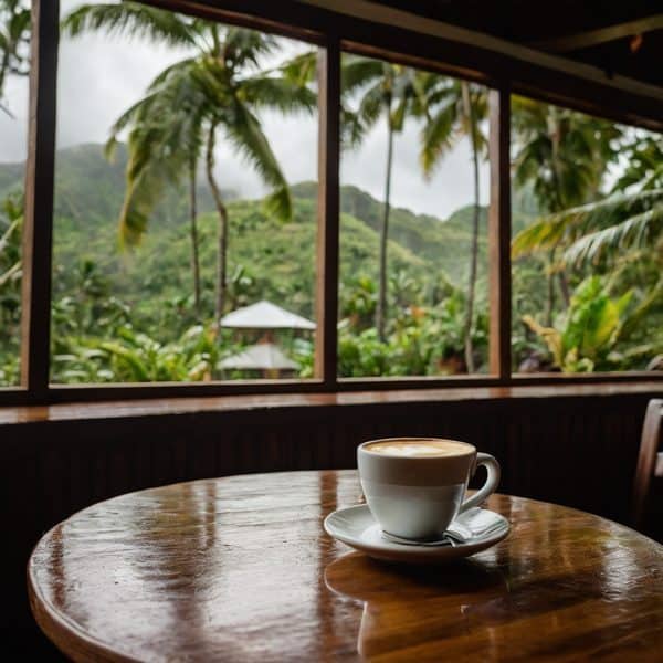 Fiji Hotels Raise $12,000 for Lautoka Daulomani Safe Home via Cup of Kindness Campaign