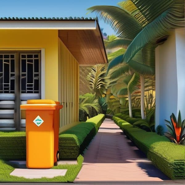 Fiji Housing Authority warns homeowners against large fuel stockpiles to protect insurance coverage