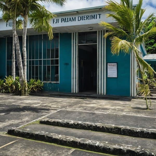Fiji Immigration Amendment Bill 2026 Expands Officer Powers, Allows Warrantless Searches and Health Data Access