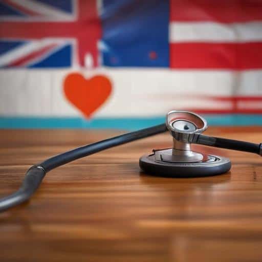 Fiji-India Deepens Partnership as Suva 100-Bed Cardiology Hospital Moves Forward