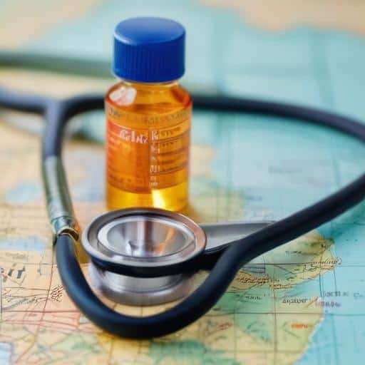 Fiji-India Health Push Targets New Hospitals and Affordable Medicines