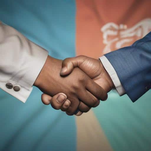 Fiji-India Private Sector MoU Signals New Growth Push