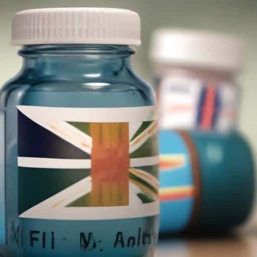 Fiji-India Ties Deepen With Health and Pharma Pledges