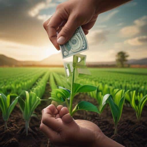 Fiji-Indonesia Partnership Flourishes with $12 Million Agricultural Grant